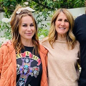 Meet your Posher, Jolene